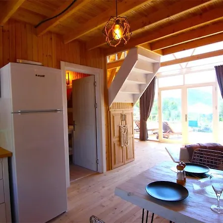 Casa vacanze Seda, Icizge Kaş