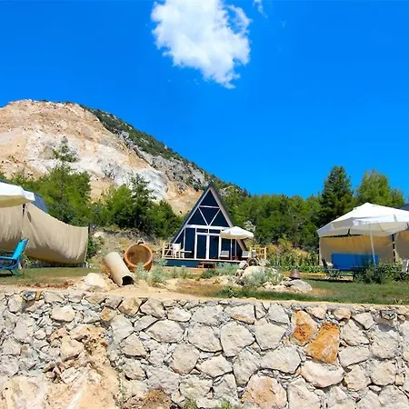 Casa vacanze Seda, Icizge Kaş