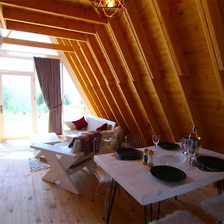 Casa vacanze Seda, Icizge *