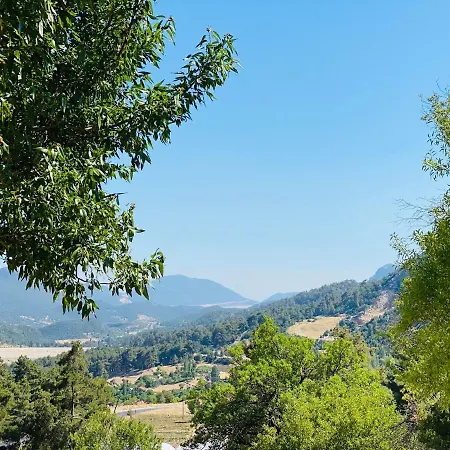 Casa vacanze Seda, Icizge