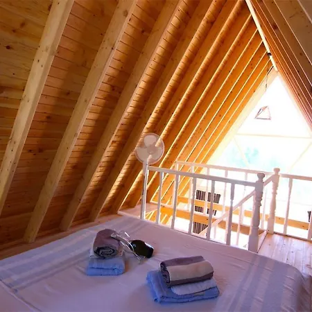 Seda, Icizge Casa vacanze *